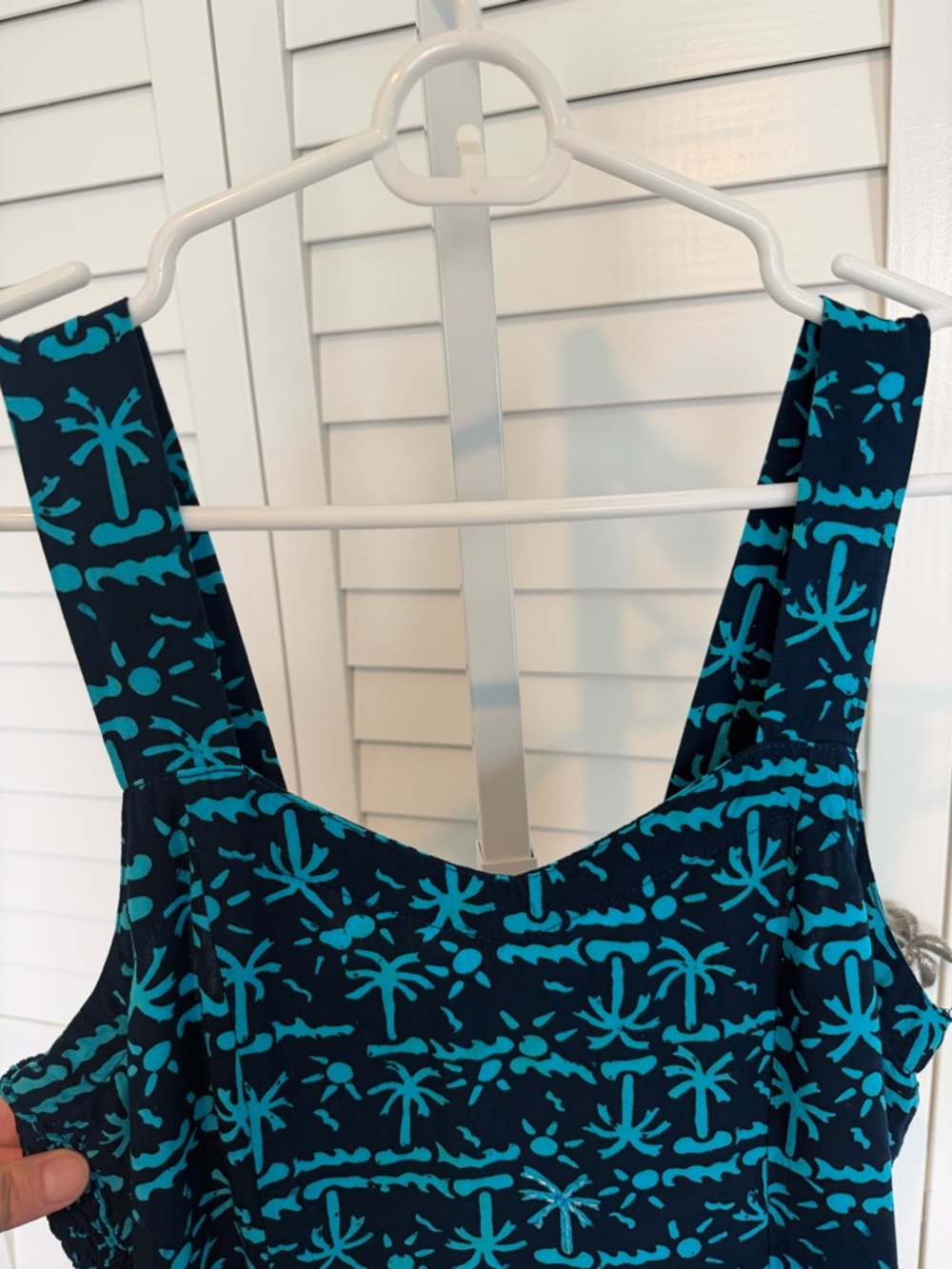 Bali Batiks Resort Wear Maxi Dress - Picture 3 of 12